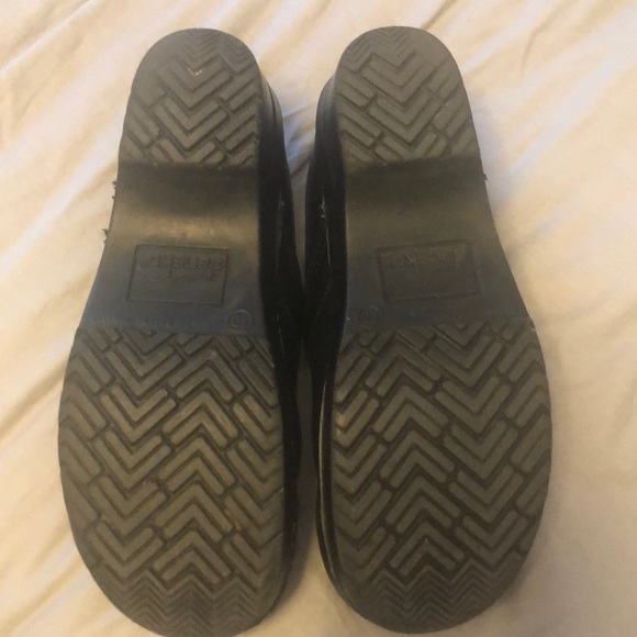 Dansko clogs - Picture 5 of 7